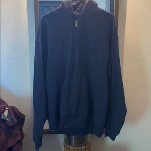 XXL MENS CHAMPION SWEATER